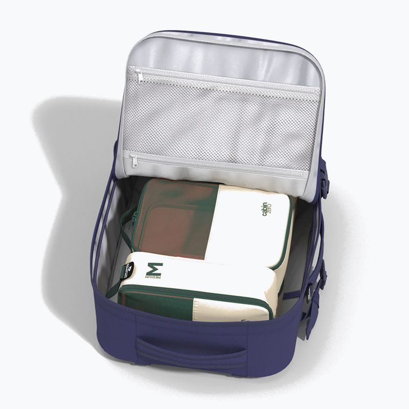 CabinZero Военна 36 л туристическа раница galaxy blue 12