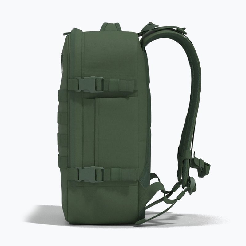 Туристическа раница CabinZero Military 28 l mystic green 5