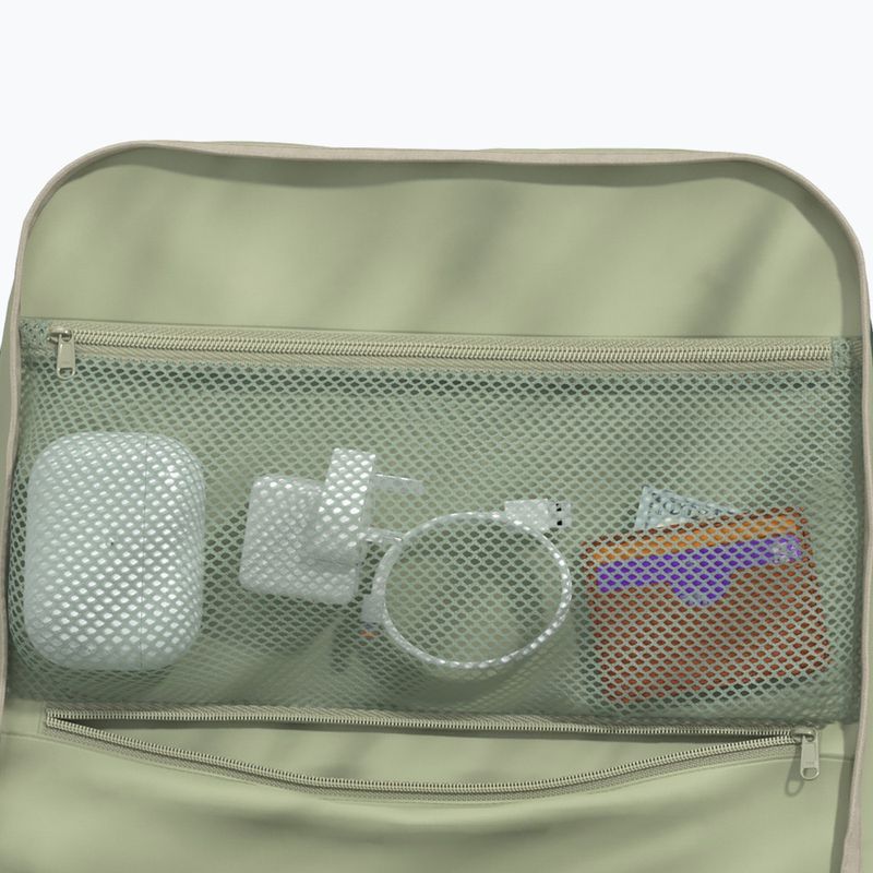 Туристическа раница CabinZero Military 28 l mystic green 13