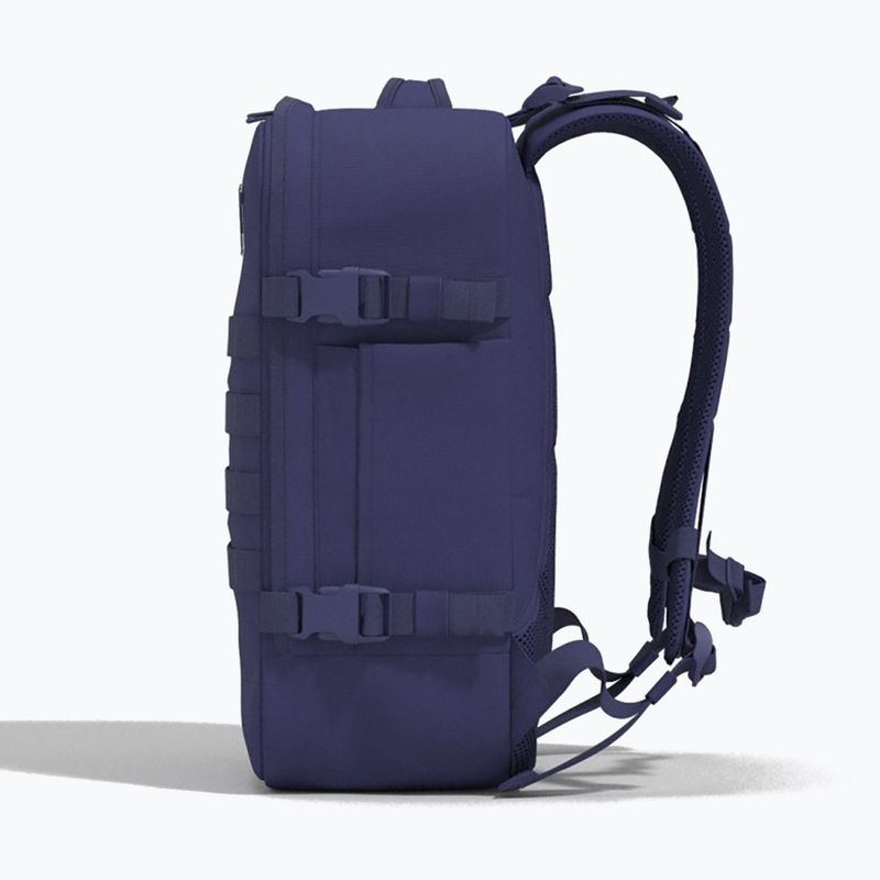 Раница за пътуване CabinZero Military 28 l galaxy blue 5