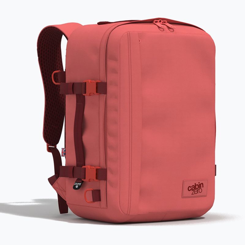 CabinZero Classic Plus 32 л раница за туризъм в прасковената долина 2