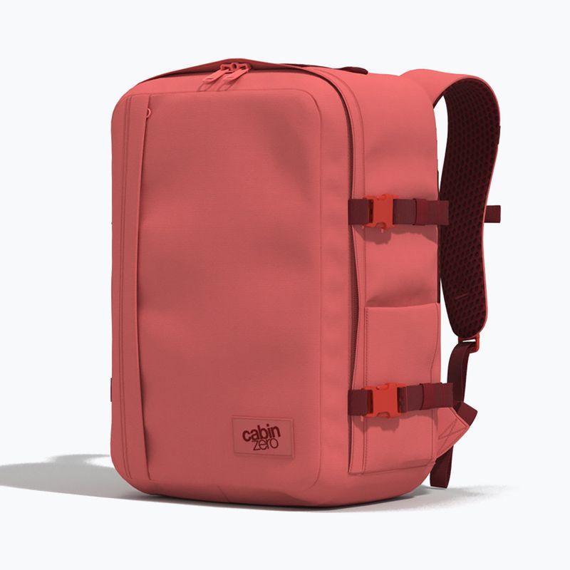 Раница за пътуване CabinZero Classic Plus 32 l peach valley 3
