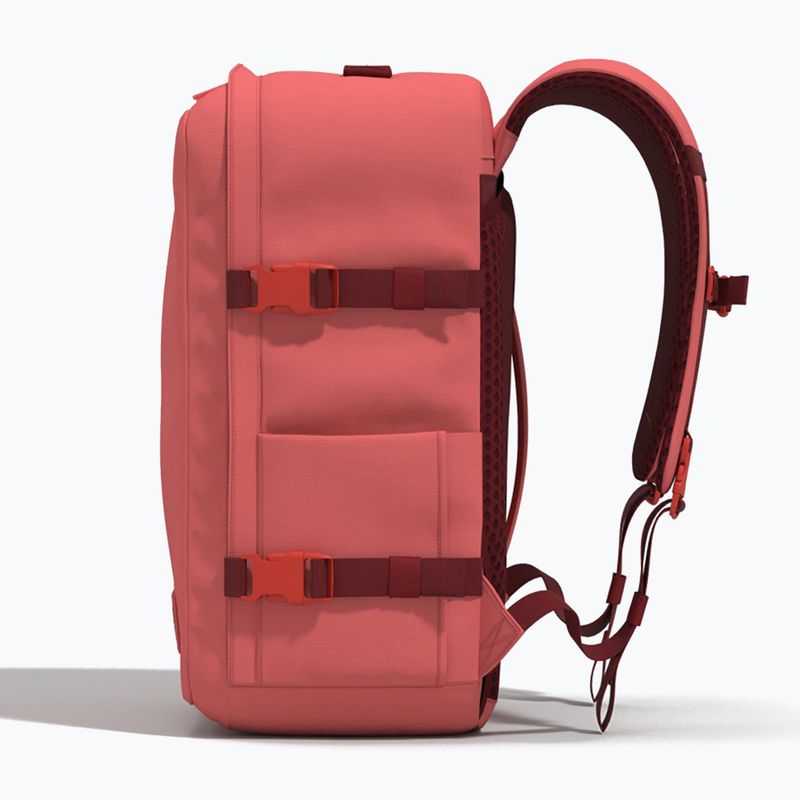 Раница за пътуване CabinZero Classic Plus 32 l peach valley 6