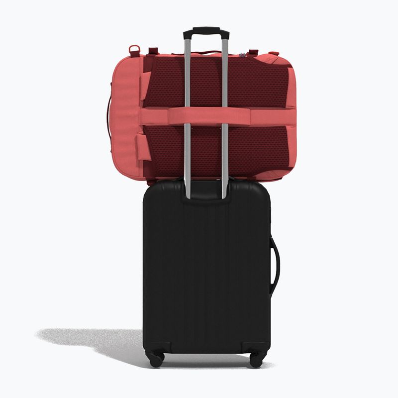 Раница за пътуване CabinZero Classic Plus 32 l peach valley 8