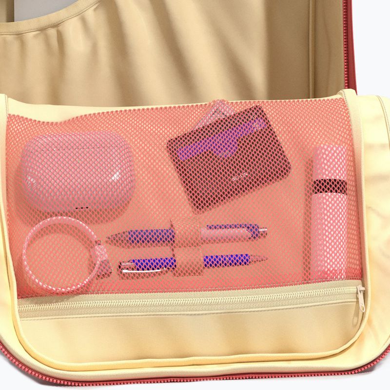Раница за пътуване CabinZero Classic Plus 32 l peach valley 11