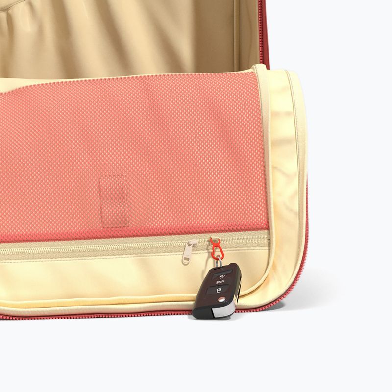 Раница за пътуване CabinZero Classic Plus 32 l peach valley 12