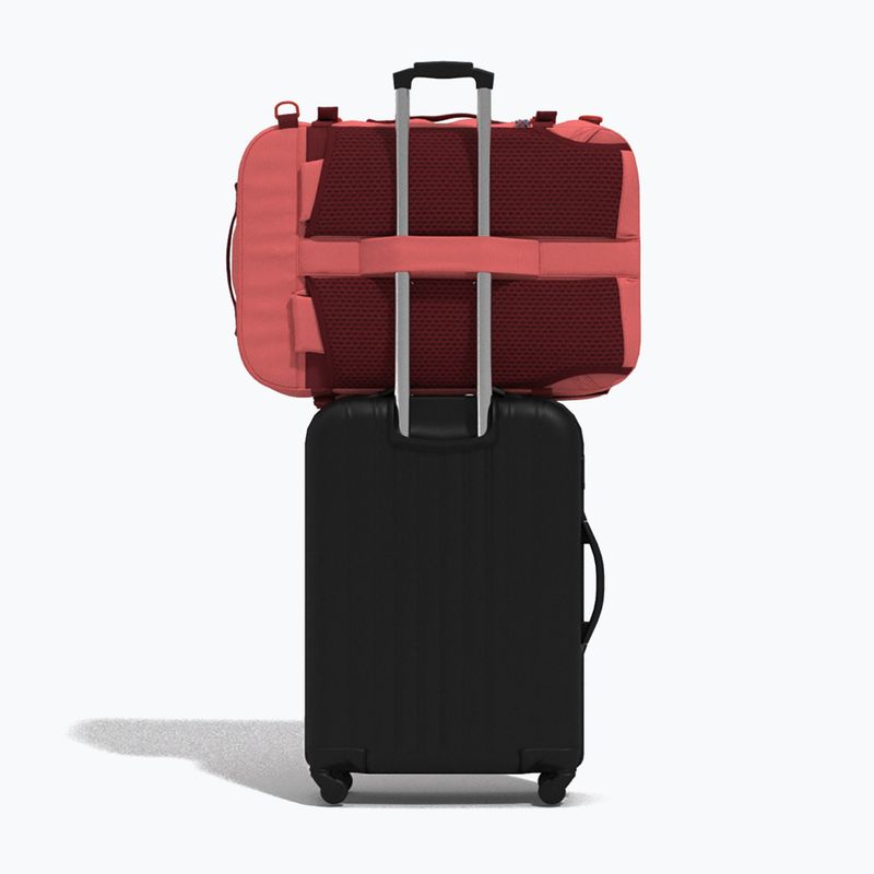 Раница за пътуване CabinZero Classic Plus 42 l peach valley 7