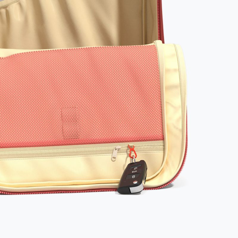 Раница за пътуване CabinZero Classic Plus 42 l peach valley 11