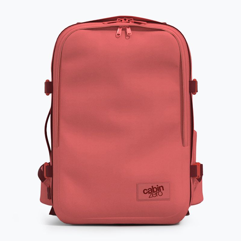 Раница за пътуване CabinZero Classic Pro 32 l peach valley
