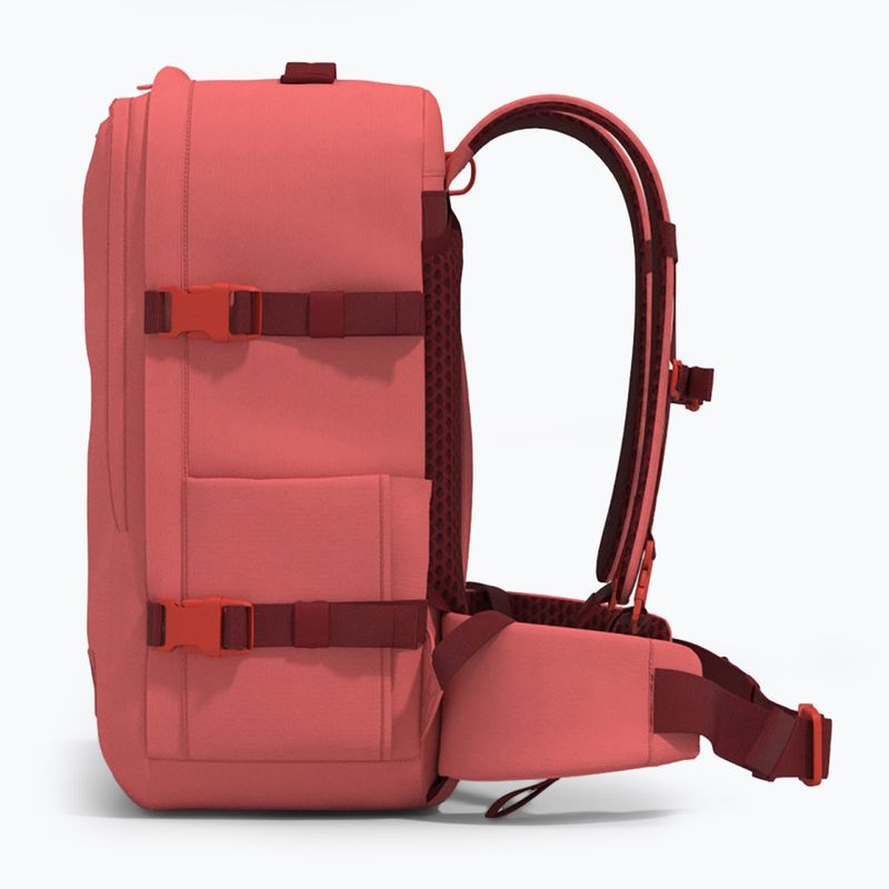 Раница за пътуване CabinZero Classic Pro 32 l peach valley 5