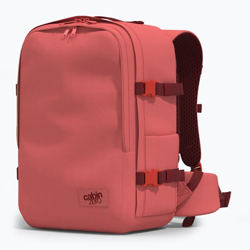 Раница за пътуване CabinZero Classic Pro 32 l peach valley 6
