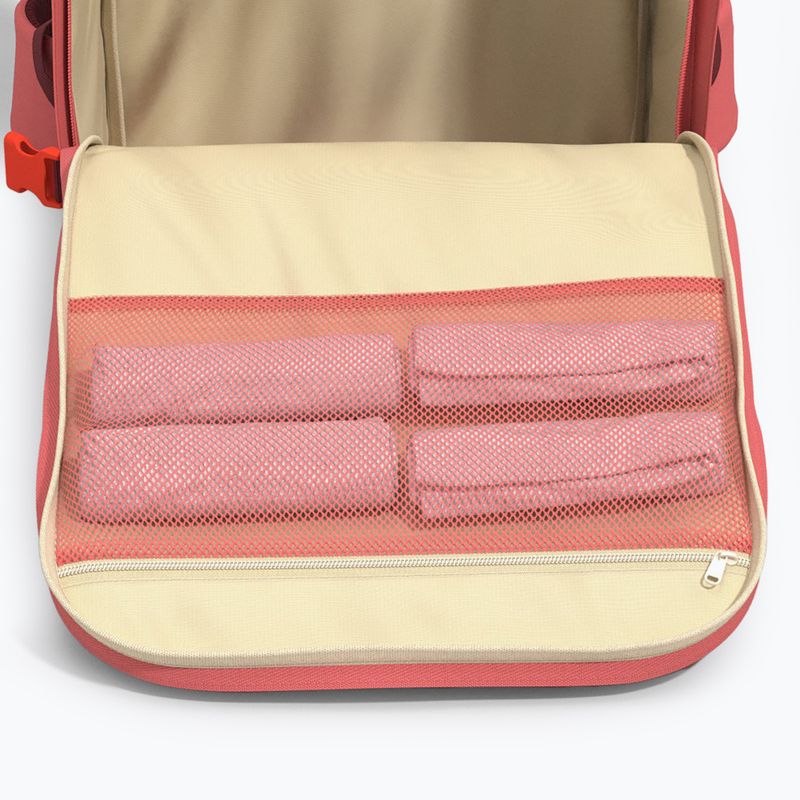 Раница за пътуване CabinZero Classic Pro 32 l peach valley 14