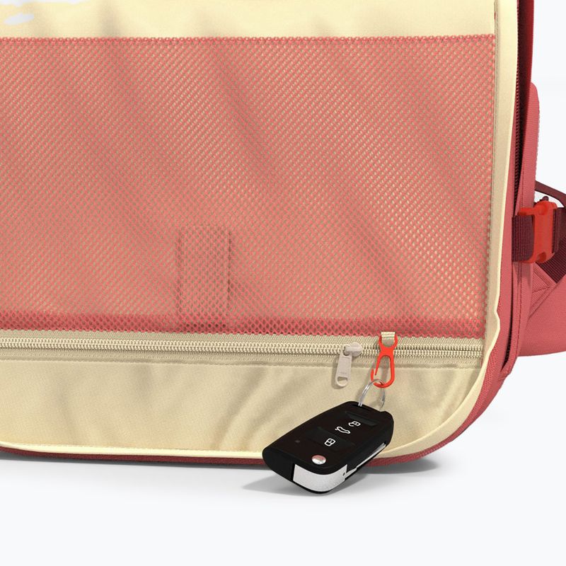 Раница за пътуване CabinZero Classic Pro 32 l peach valley 15