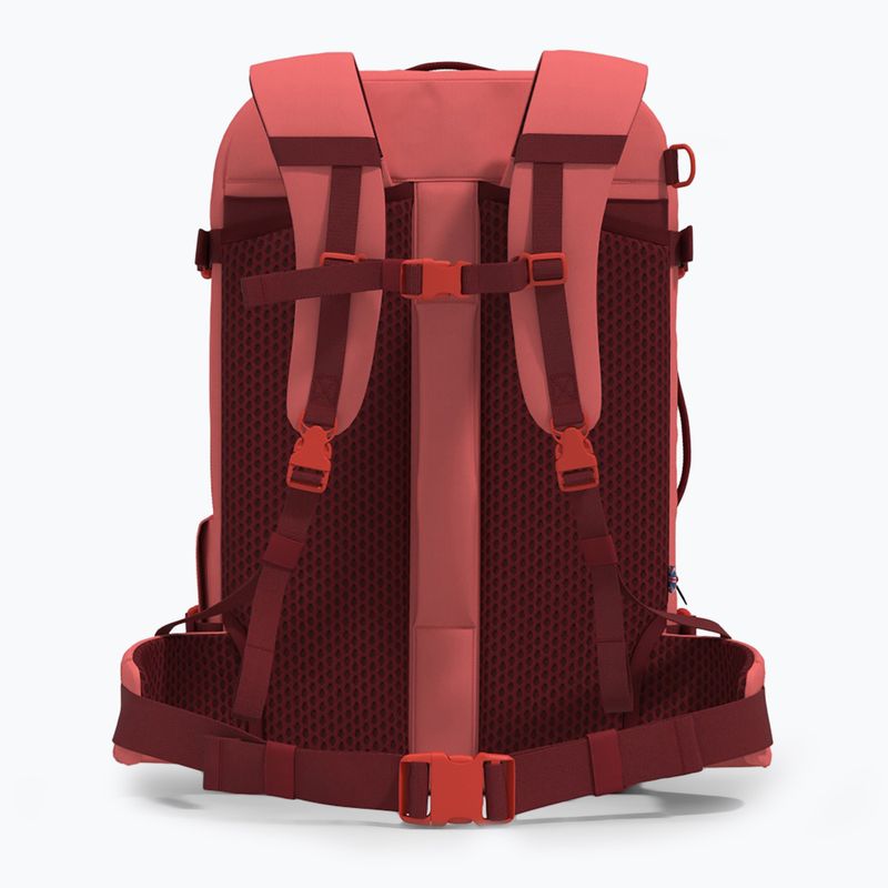 Раница за пътуване CabinZero Classic Pro 42 l peach valley 3