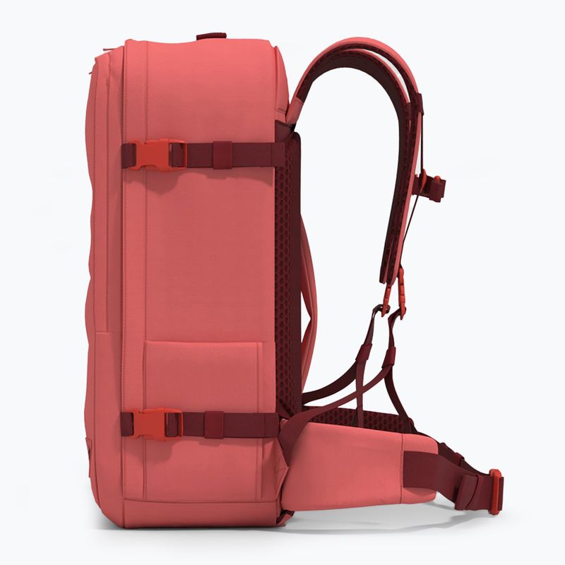 Раница за пътуване CabinZero Classic Pro 42 l peach valley 5