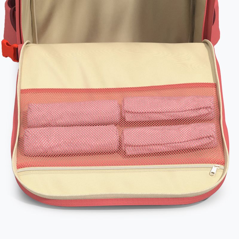Раница за пътуване CabinZero Classic Pro 42 l peach valley 12