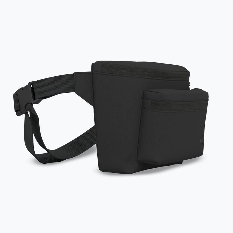Чантичка за кръстна CabinZero Stinger 3 l absolute black 3