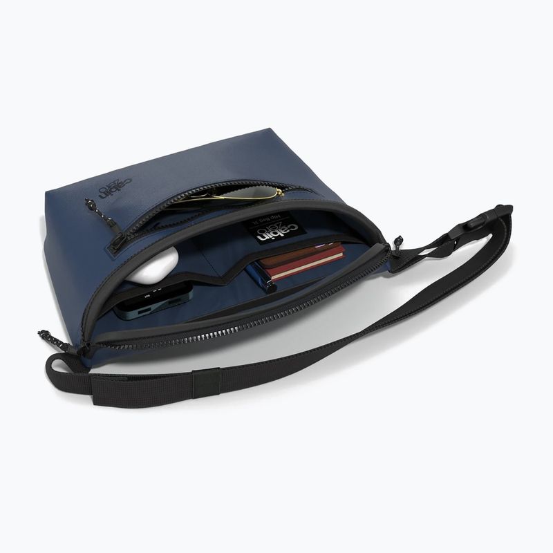 Чантичка за кръстна CabinZero Stinger 3 l navy 6