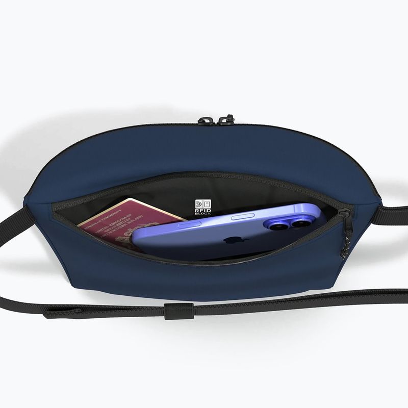 Чантичка за кръстна CabinZero Stinger 3 l navy 7
