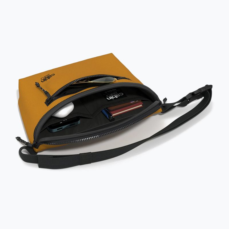 Чантичка за кръстна CabinZero Stinger 3 l orange chill 6