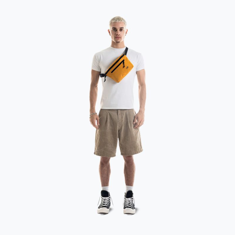 Чантичка за кръстна CabinZero Stinger 3 l orange chill 11