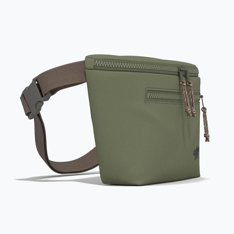 Чантичка за кръстна CabinZero Stinger 3 l georgian khaki 5