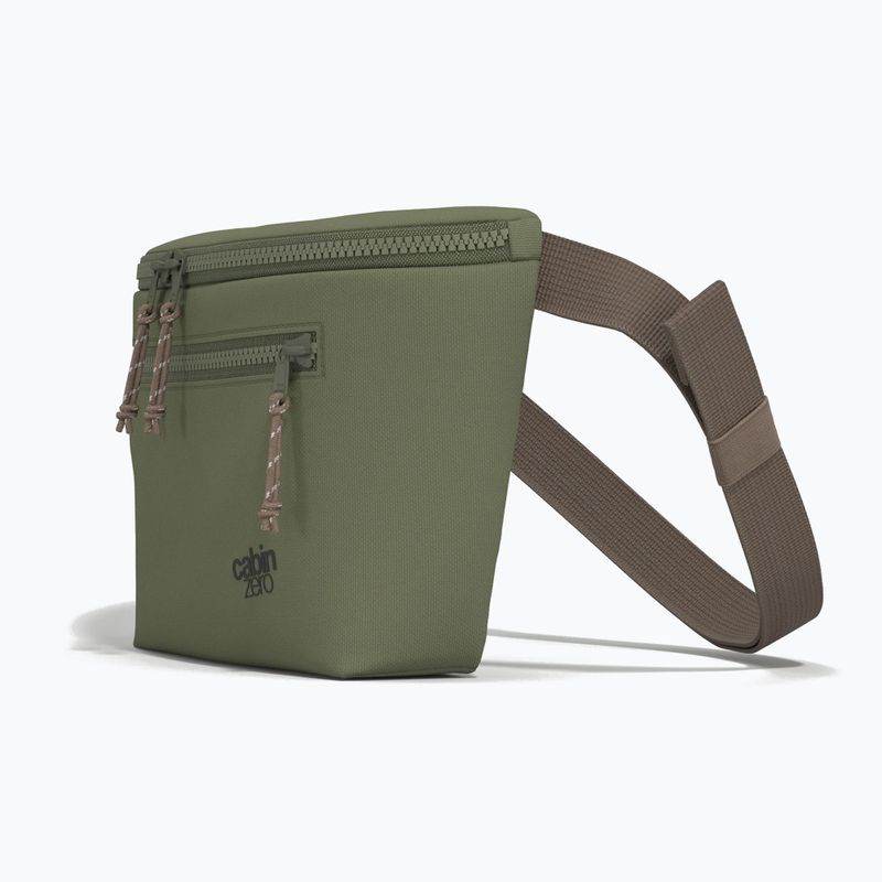 Чантичка за кръстна CabinZero Stinger 3 l georgian khaki 6