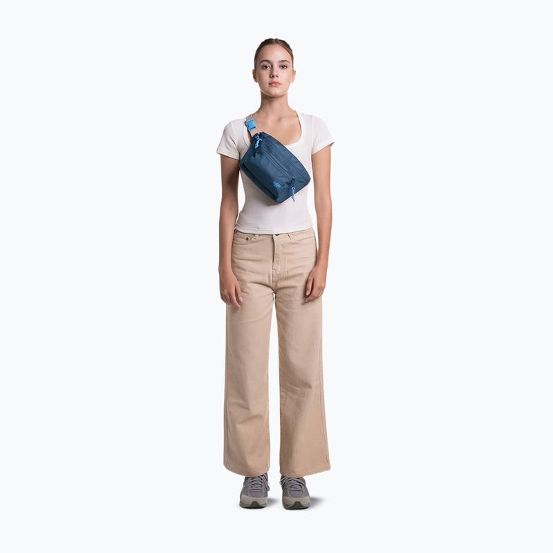 Чантичка за кръстна CabinZero Flicker 4 l blue grotto 10