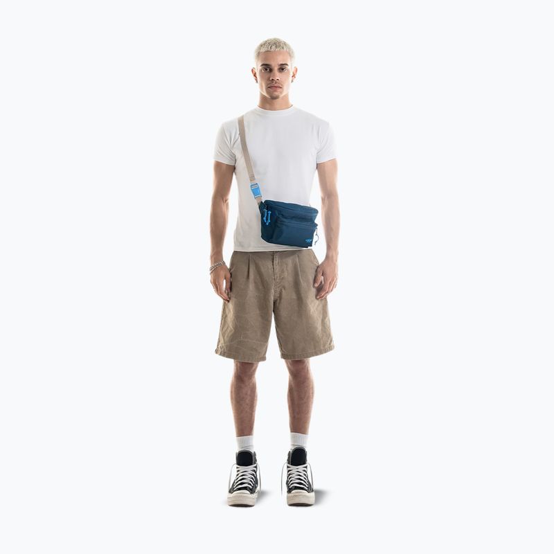Чантичка за кръстна CabinZero Flicker 4 l blue grotto 14
