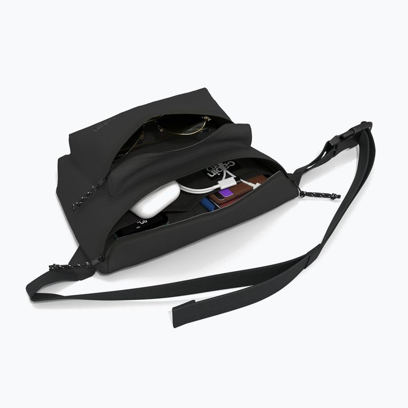 Чантичка за кръстна CabinZero Flicker 4 l absolute black 4