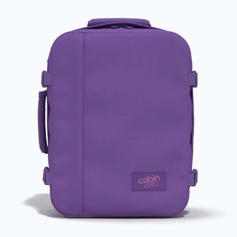 Раница за пътуване CabinZero Classic 28 l