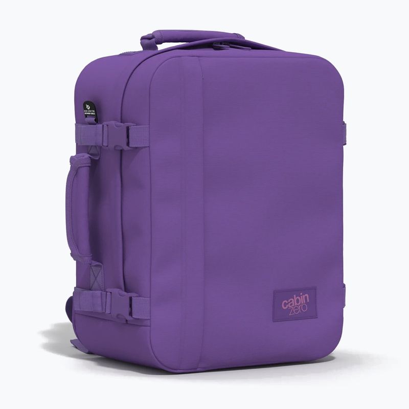 Раница за пътуване CabinZero Classic 28 l 2