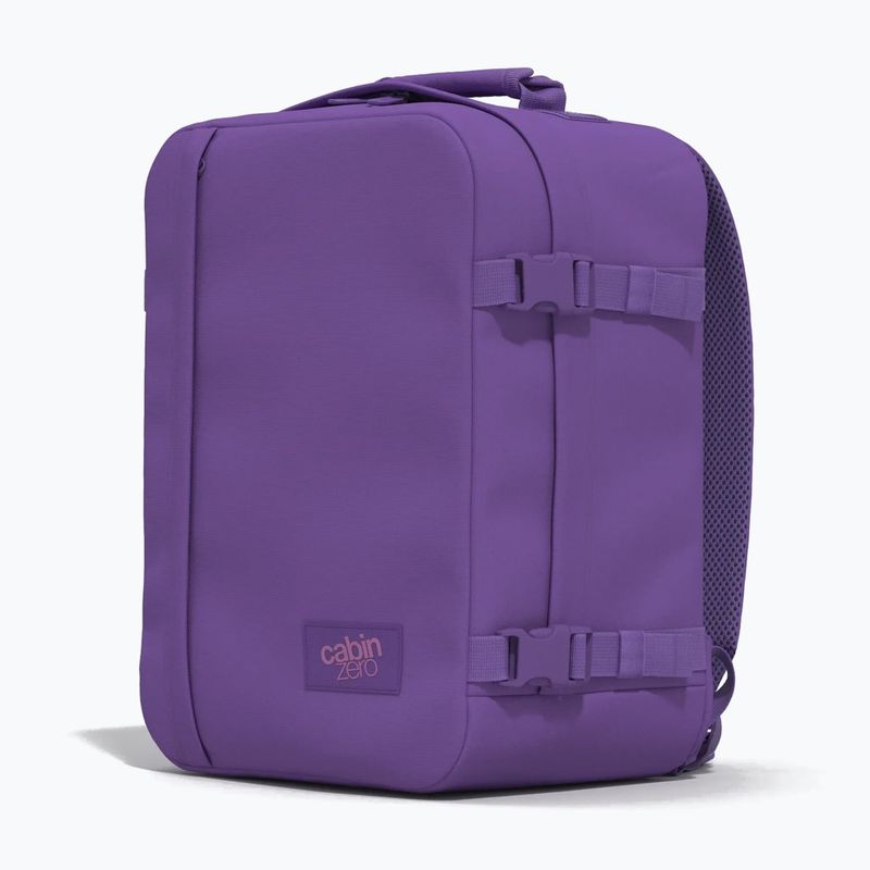 Раница за пътуване CabinZero Classic 28 l 4