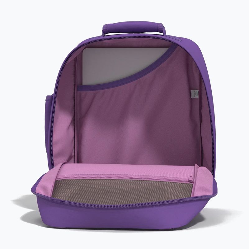 Раница за пътуване CabinZero Classic 28 l 7