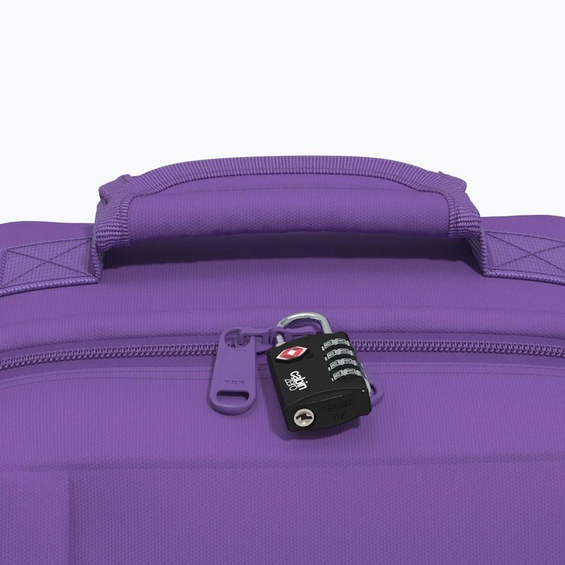 Раница за пътуване CabinZero Classic 28 l 9