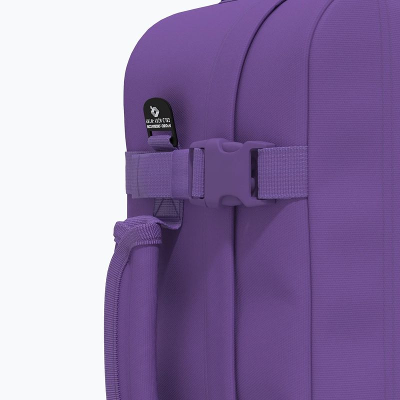 Раница за пътуване CabinZero Classic 28 l 10