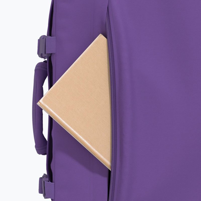 Раница за пътуване CabinZero Classic 28 l 11