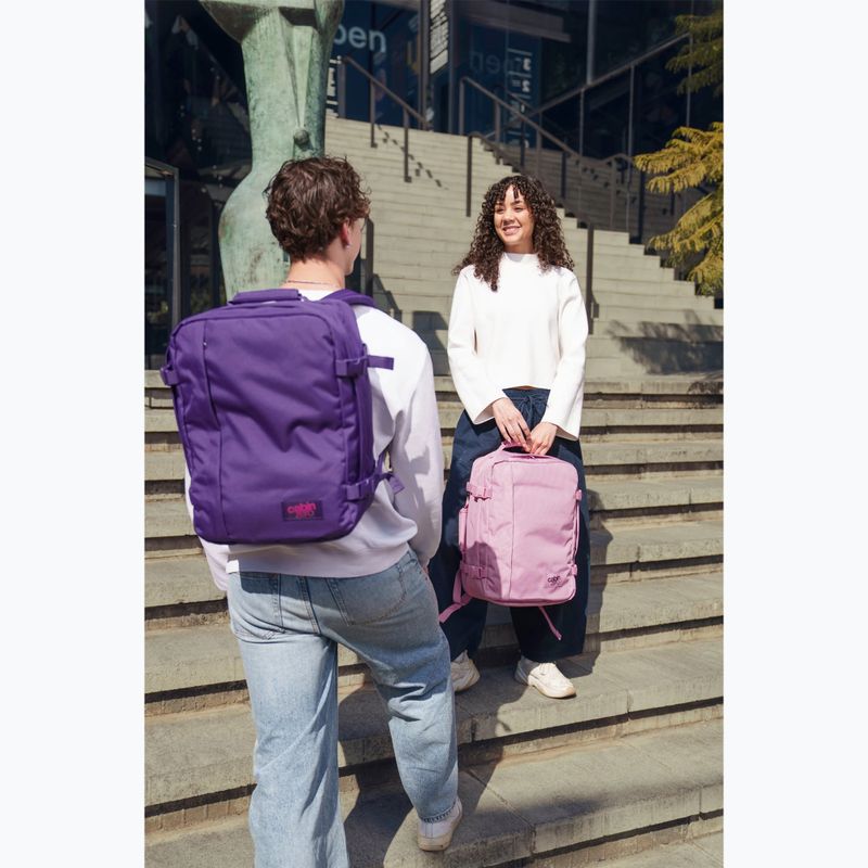 Раница за пътуване CabinZero Classic 28 l 15