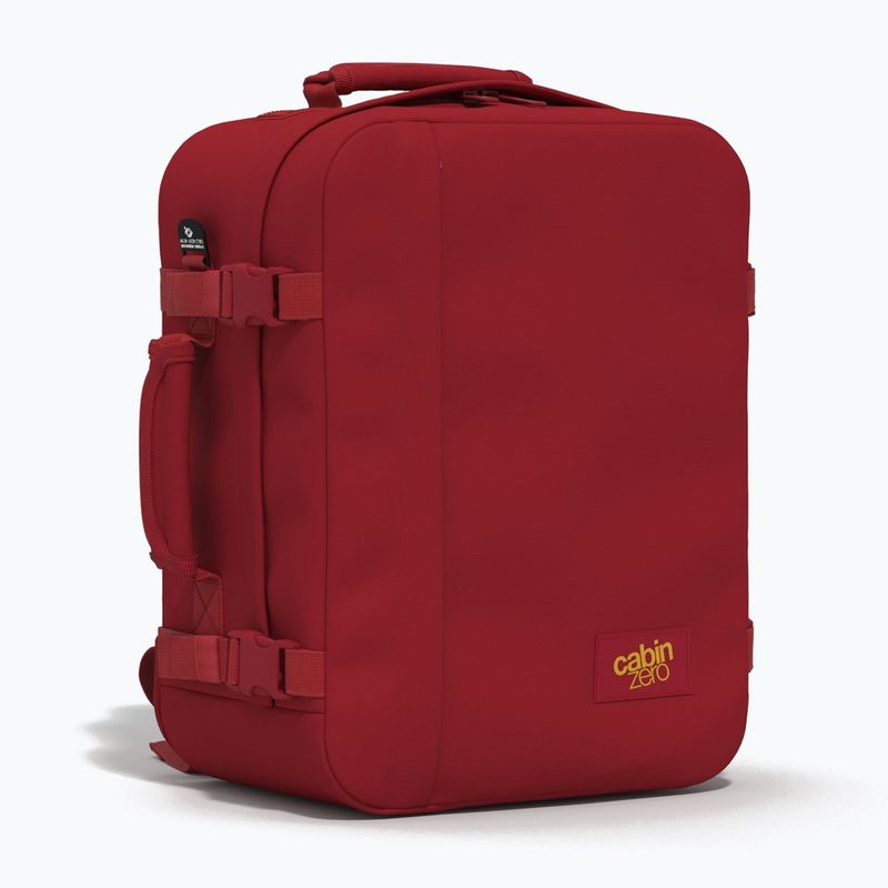 Раница за пътуване CabinZero Classic 28 l 2