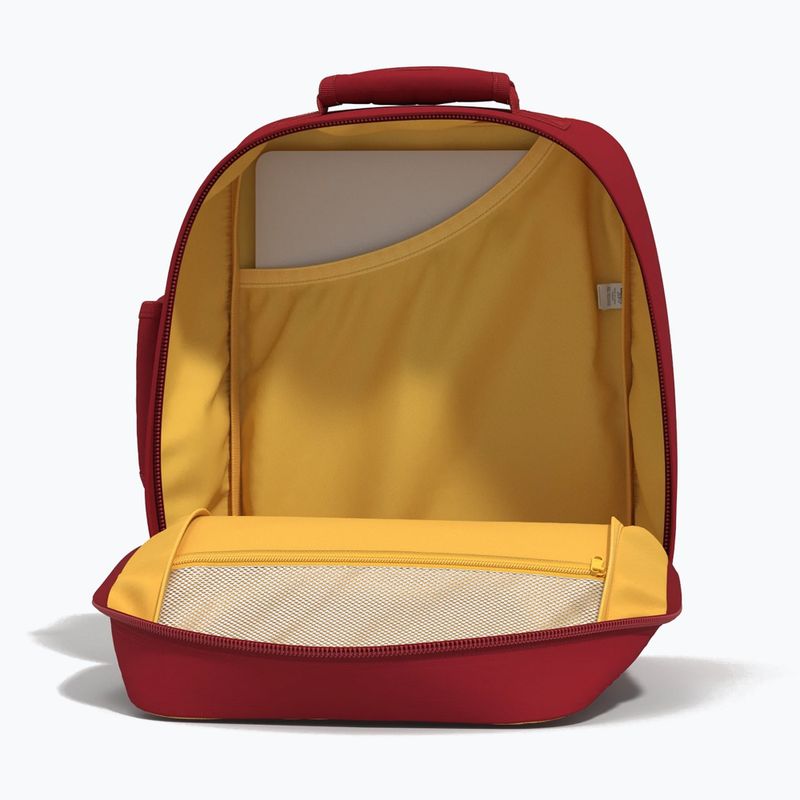 Раница за пътуване CabinZero Classic 28 l 6