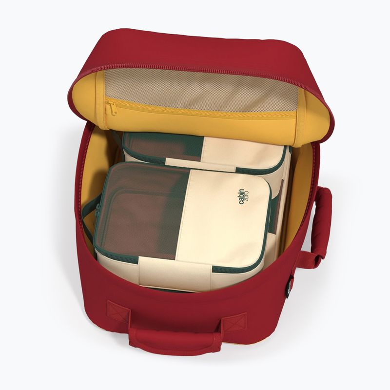 Раница за пътуване CabinZero Classic 28 l 7