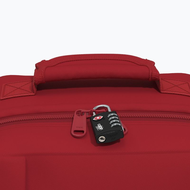 Раница за пътуване CabinZero Classic 28 l 8