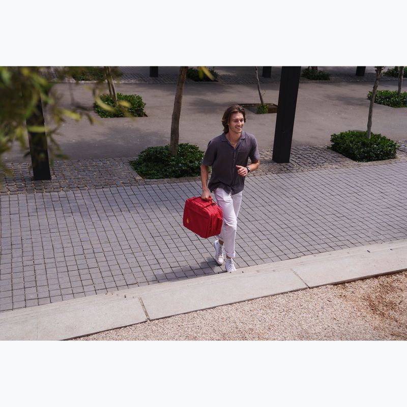 Туристическа раница CabinZero Classic 28 l 11