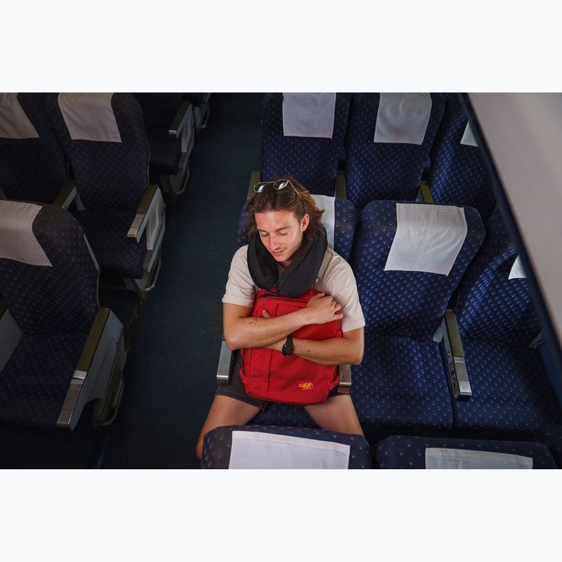 Туристическа раница CabinZero Classic 28 l 14