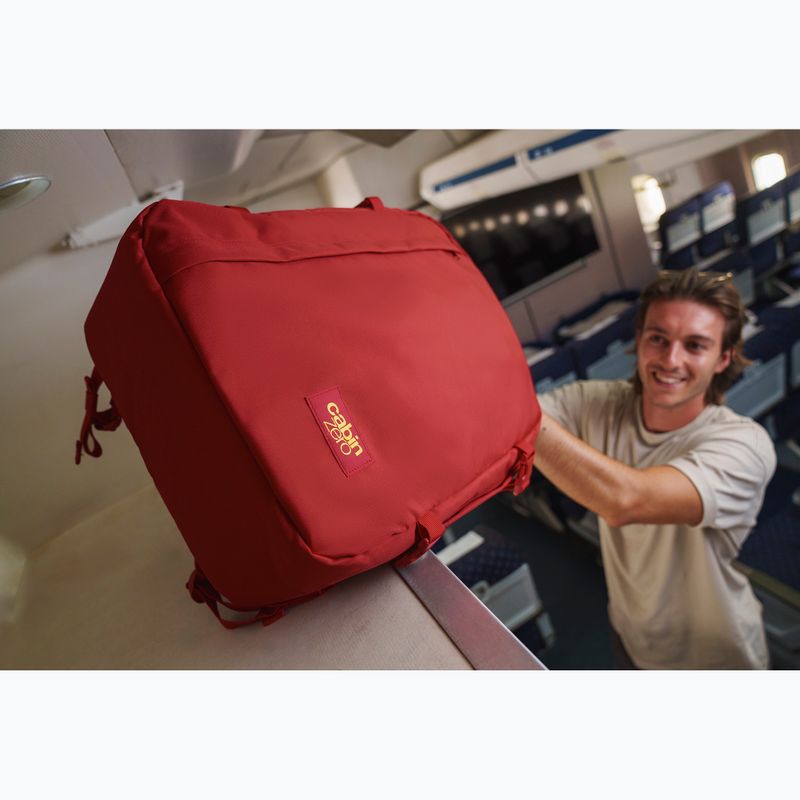 Раница за пътуване CabinZero Classic 28 l 15
