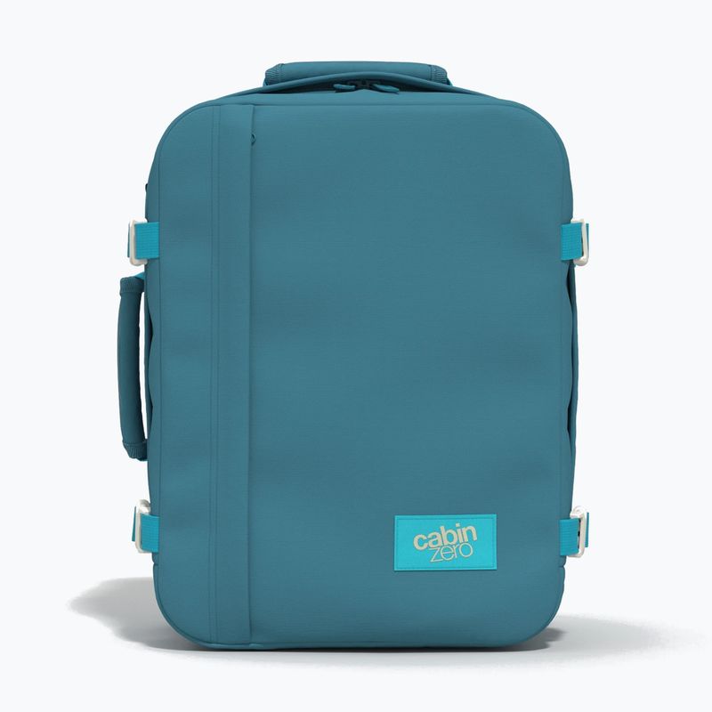 Раница за пътуване CabinZero Classic 28 l