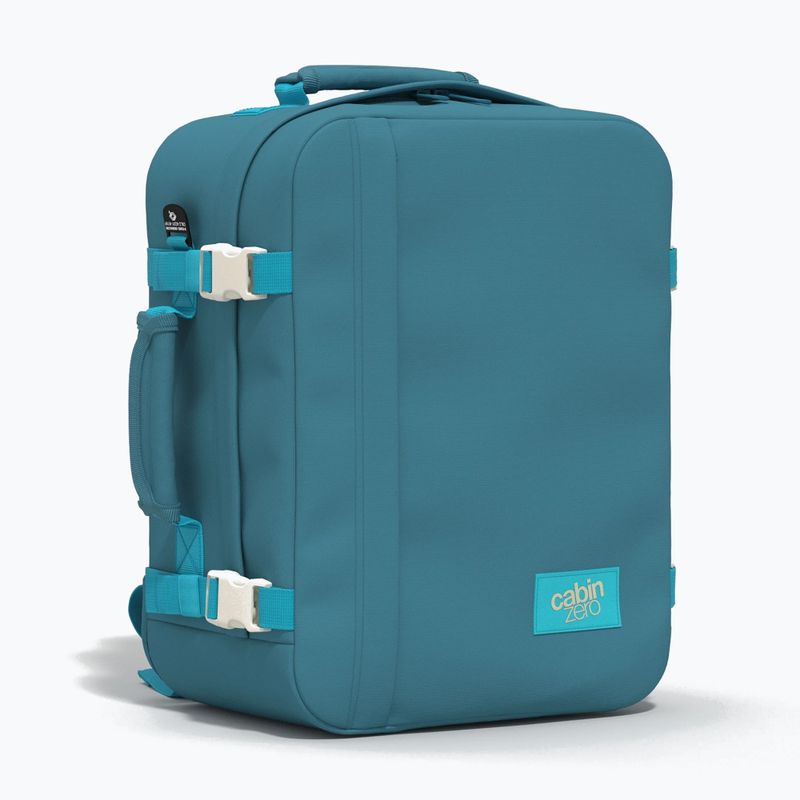 Раница за пътуване CabinZero Classic 28 l 2