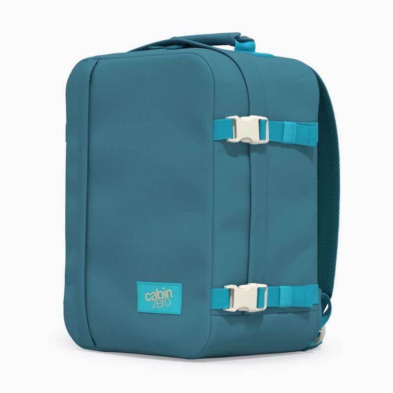 Раница за пътуване CabinZero Classic 28 l 4