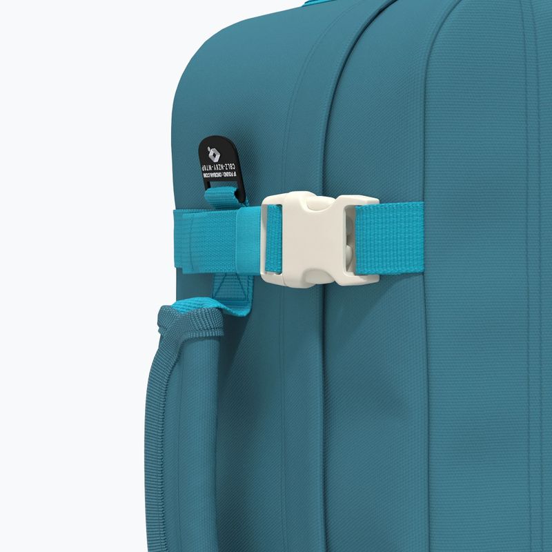 Раница за пътуване CabinZero Classic 28 l 10