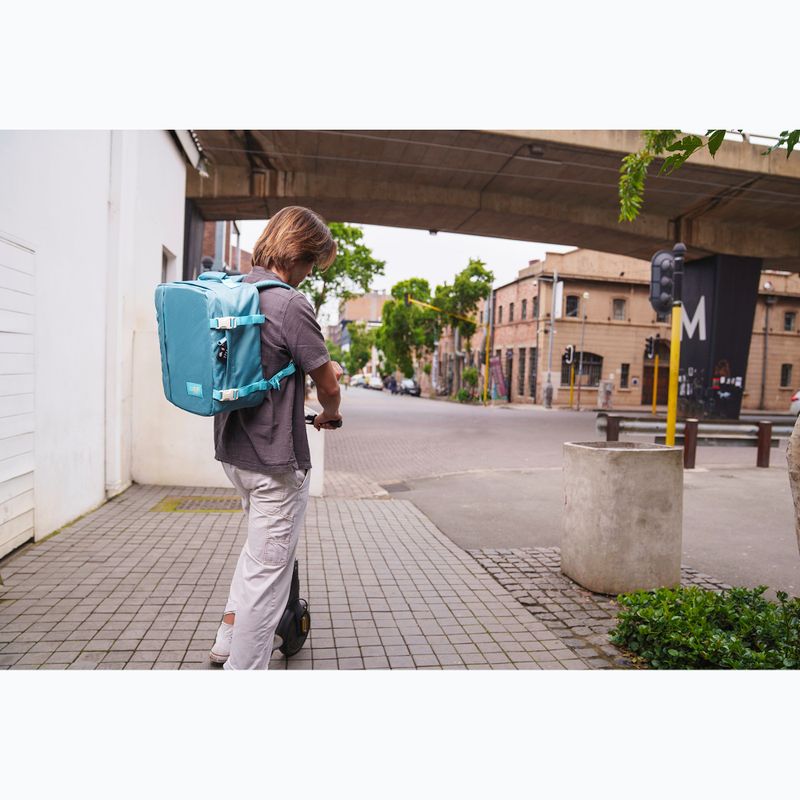 Туристическа раница CabinZero Classic 28 l 13